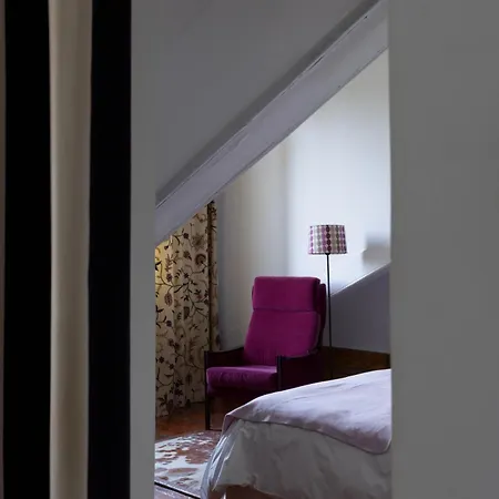 Loft 4*
