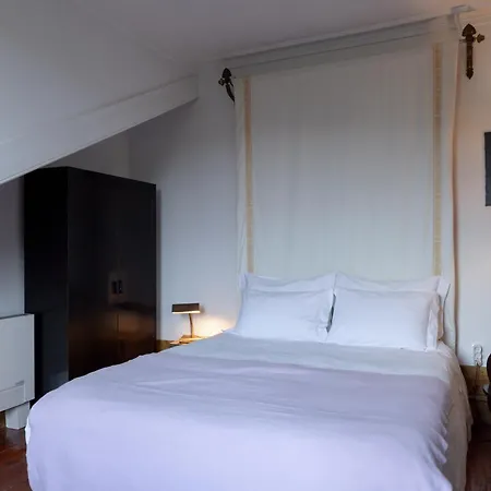 Loft Bed & Breakfast Porto