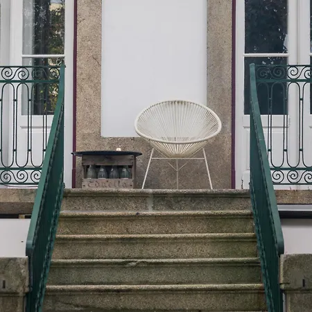 Loft 4* Porto