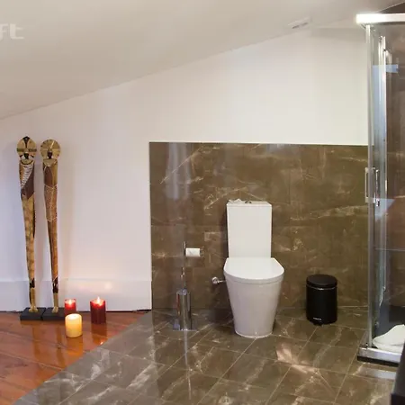 Loft Bed & Breakfast 4*