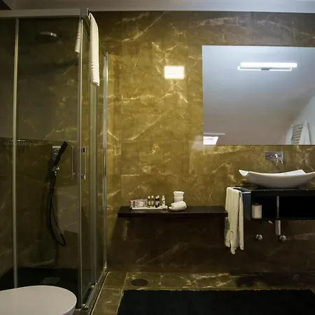 Bed & Breakfast Loft Porto