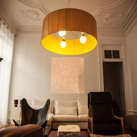 Bed & Breakfast Loft Porto