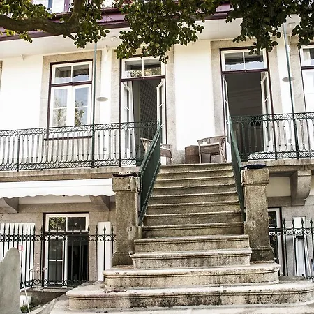 Loft Bed & Breakfast Porto