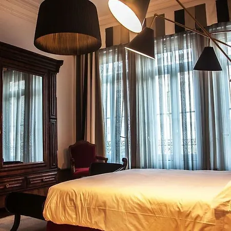 Bed & Breakfast Loft Porto