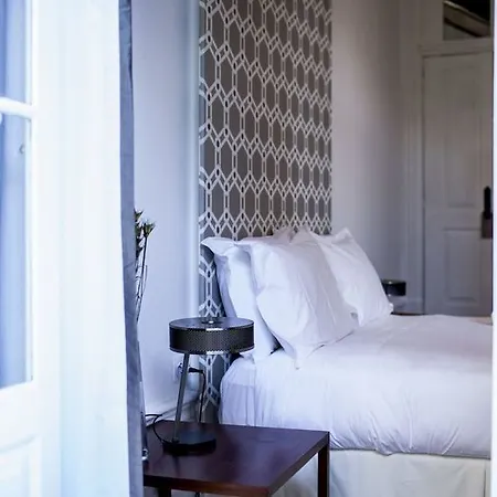 Loft Bed & Breakfast 4*