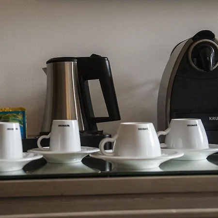 Bed & Breakfast Loft Porto