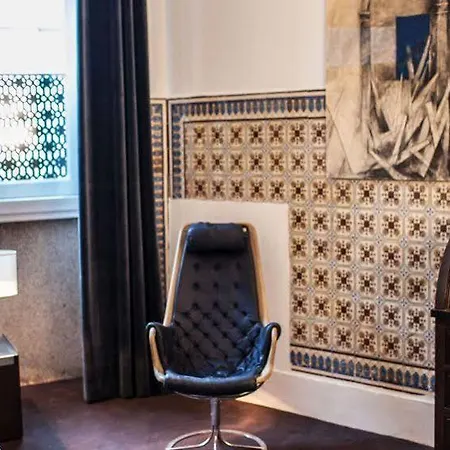 Bed & Breakfast Loft 4*