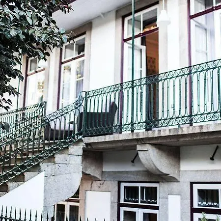 Loft Bed & Breakfast Porto