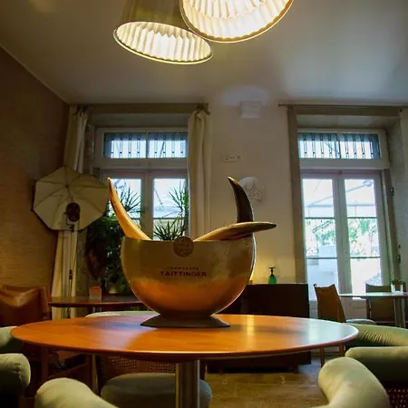 Loft Frühstückspension