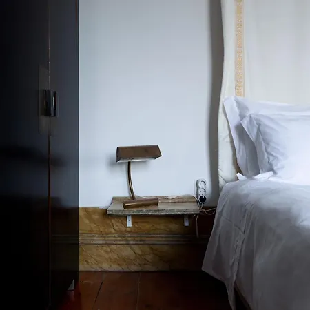 Loft 4* Porto