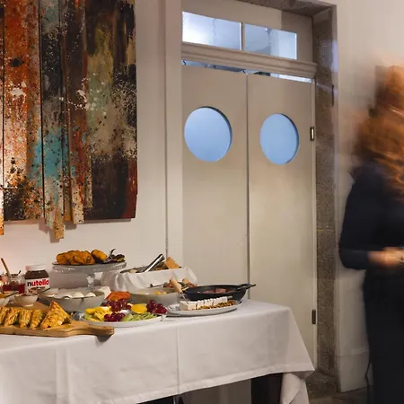 Loft 4* Porto