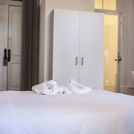 Frühstückspension Loft 4*