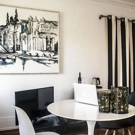 Frühstückspension Loft Porto