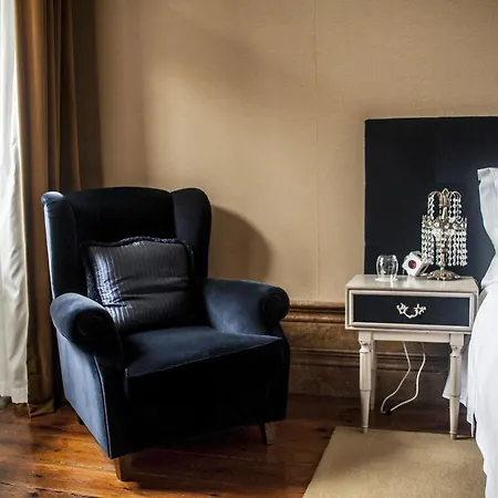 Frühstückspension Loft 4*