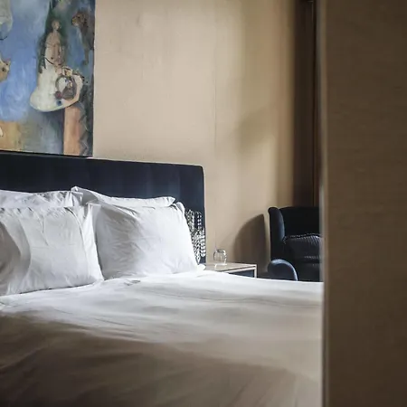 Loft 4*
